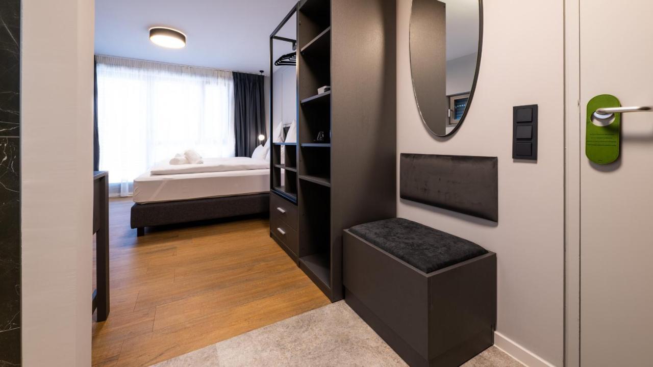 Hotel Metropol Tuebingen Exterior photo