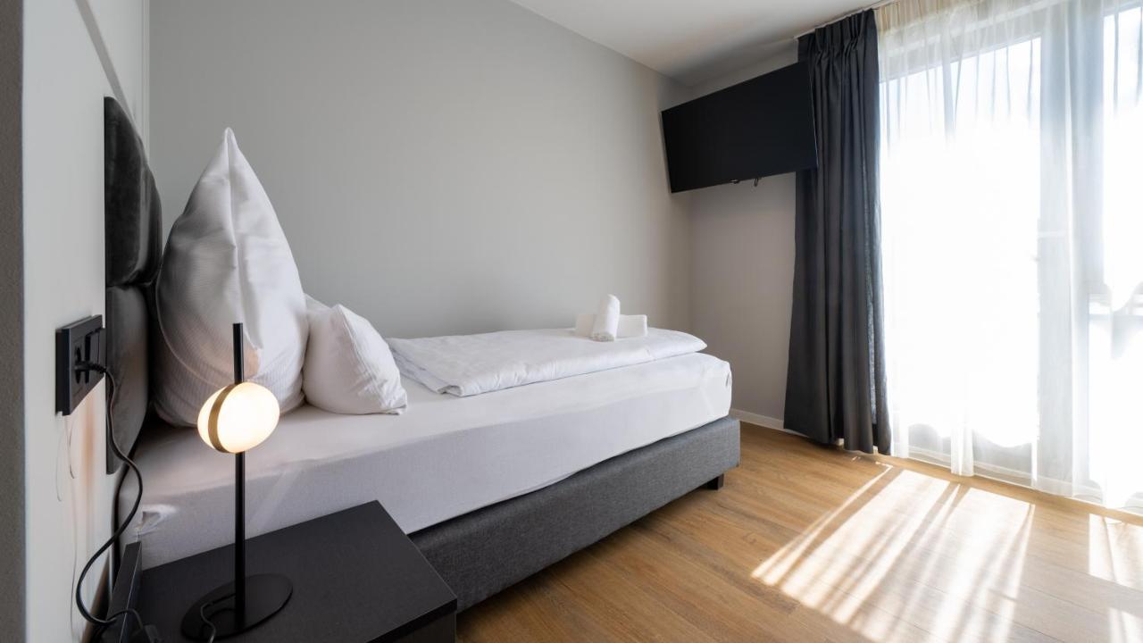 Hotel Metropol Tuebingen Exterior photo