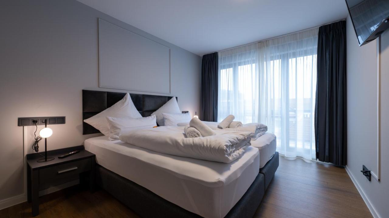 Hotel Metropol Tuebingen Exterior photo